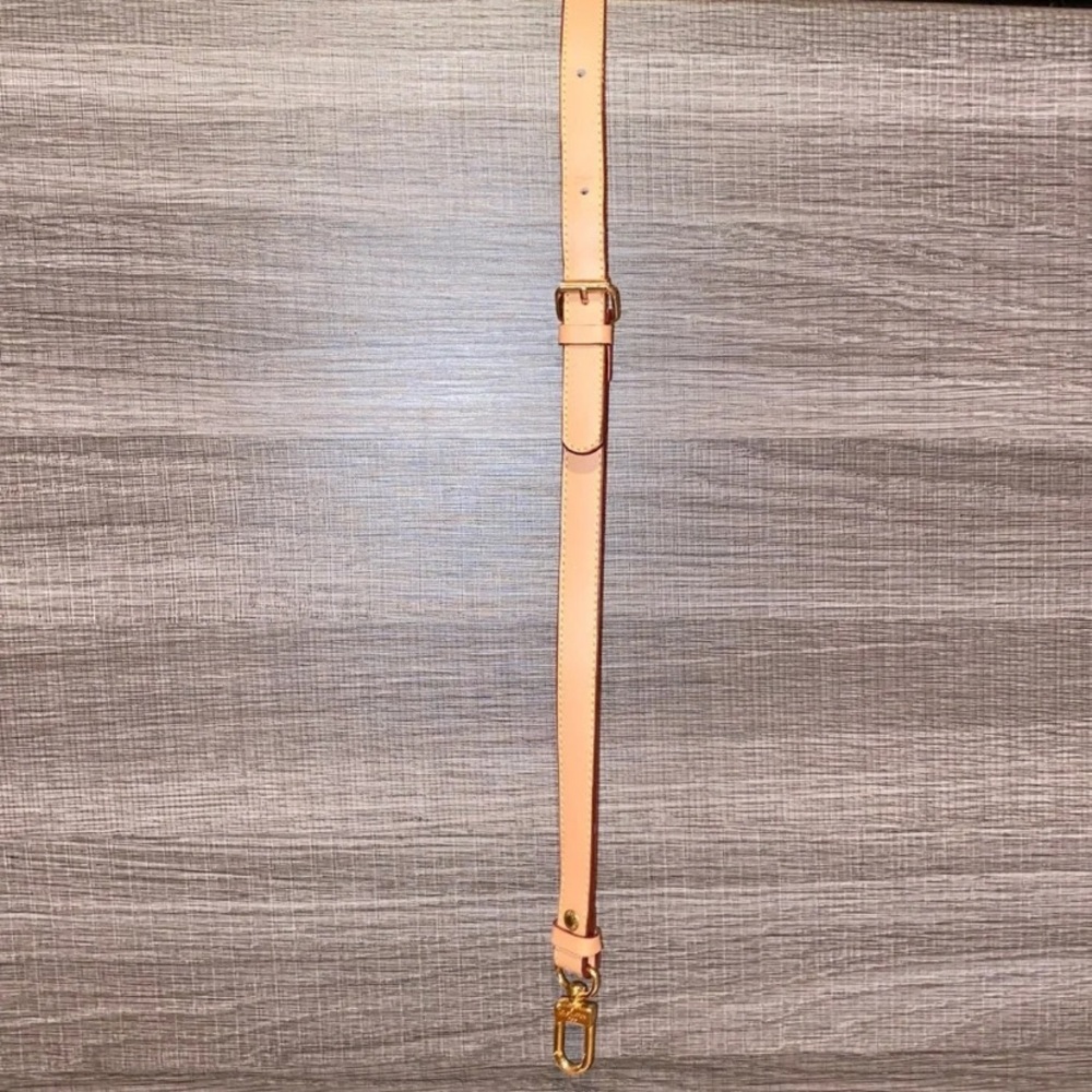 Louis Vuitton Strap